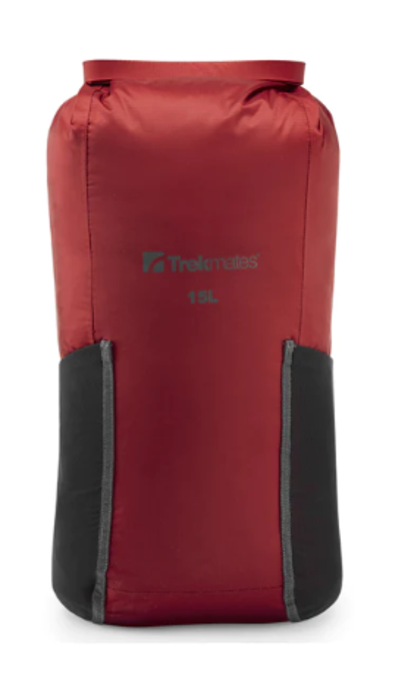 Trekmates Drypack 15L-4